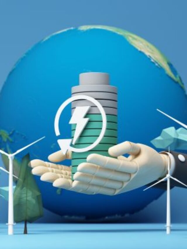 National Green Hydrogen Mission