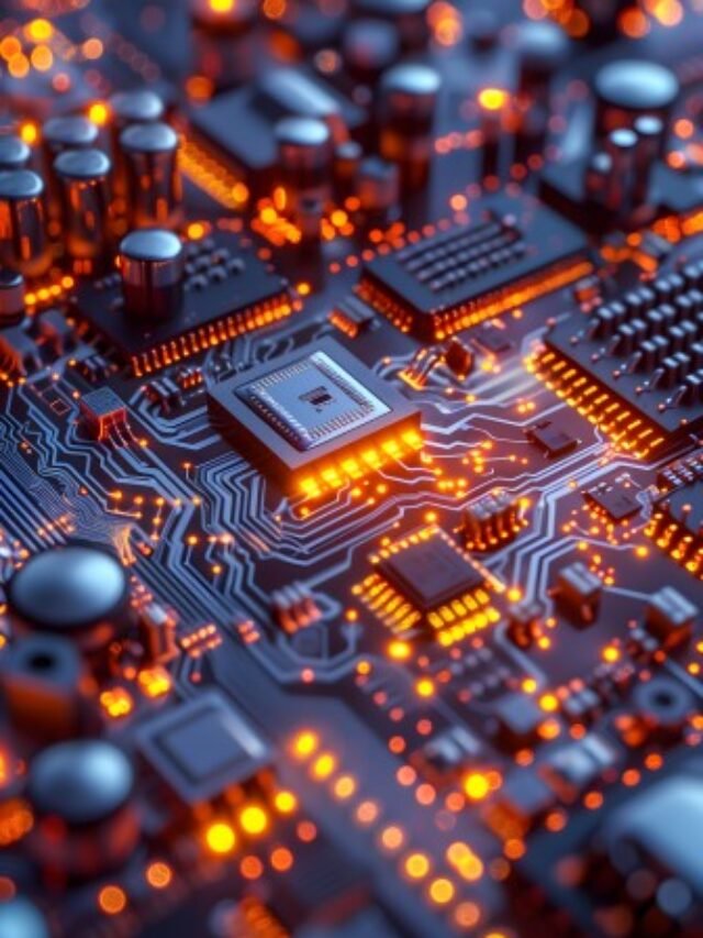 India set to Become powerhouse in Semiconductor Industry