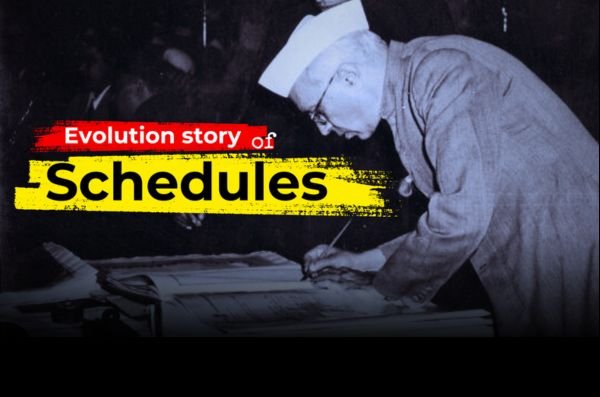 indian-constitution-schedules