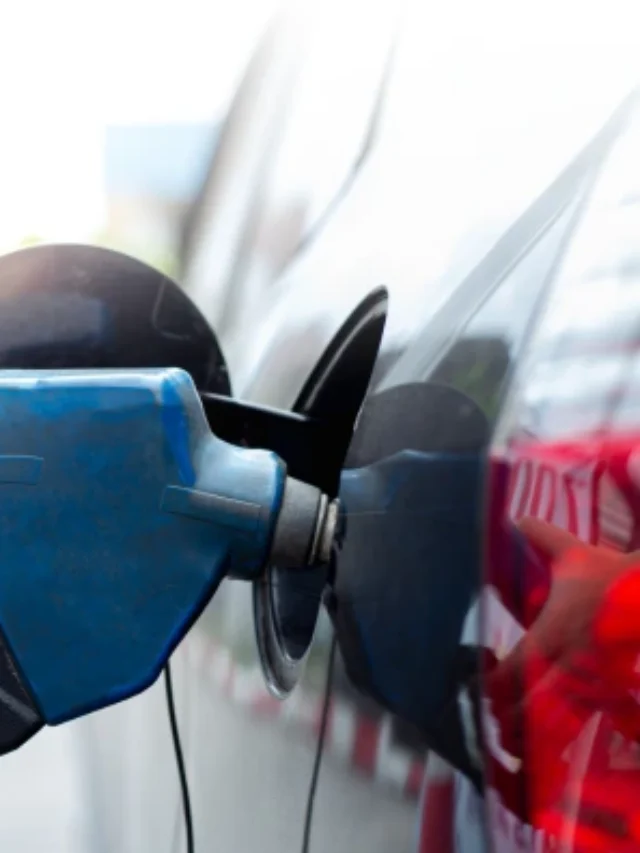India’s Future Proof Green Fuel Drive : Ethanol Blending