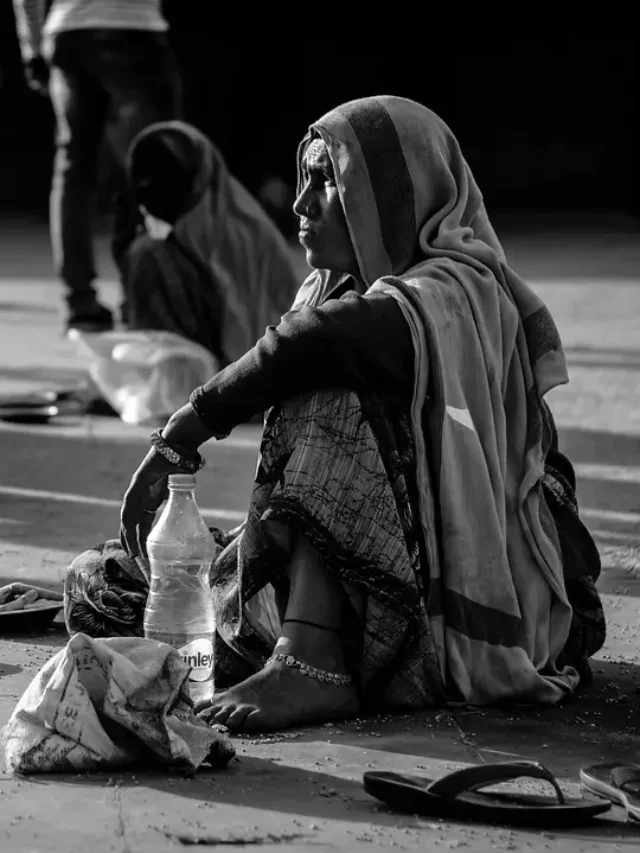 Shocking Reality of The Indian Economy