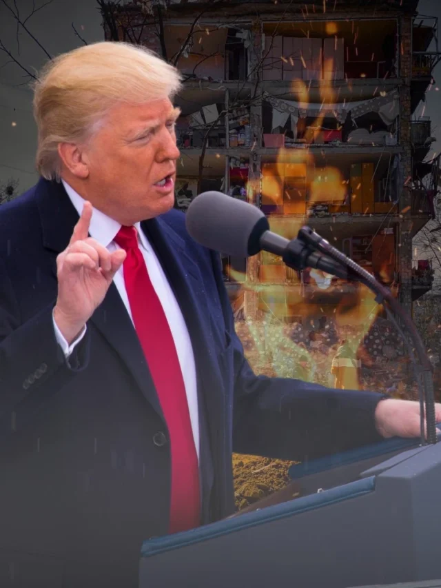 Will Trump’s 20-Point Peace Plan End the Gaza War?