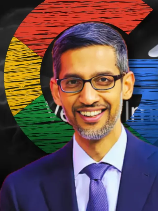Google’s First AI Revolution in India Transforming World