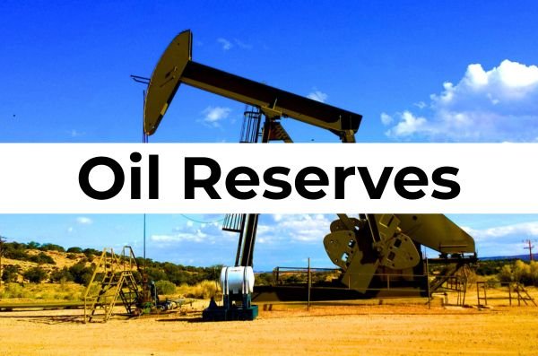 oil-reserves