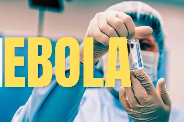 Ebola Ebola