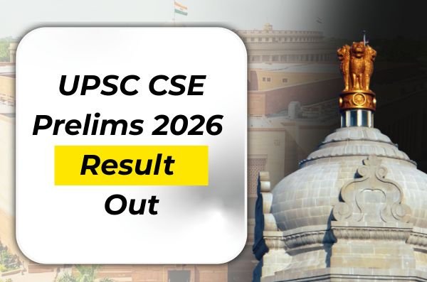 upsc-prelims-2026-result